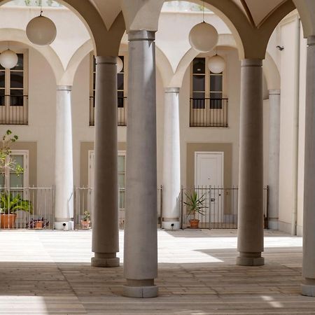 Tomasi Apartment باليرمو المظهر الخارجي الصورة