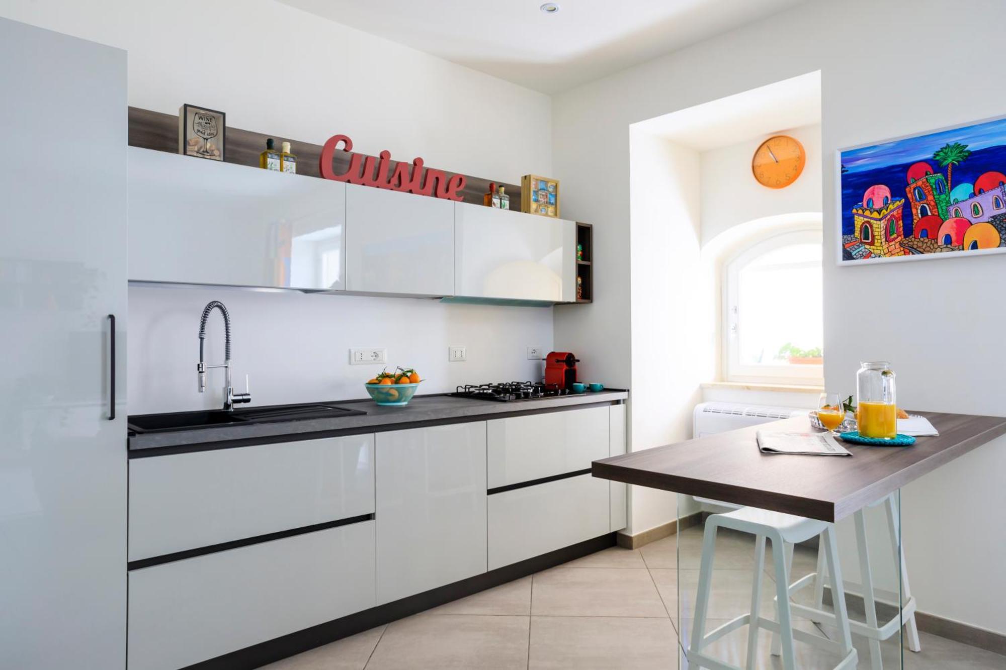 Tomasi Apartment باليرمو المظهر الخارجي الصورة