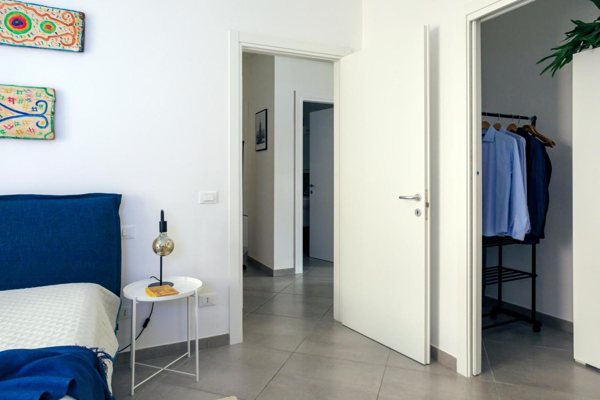 Tomasi Apartment باليرمو المظهر الخارجي الصورة