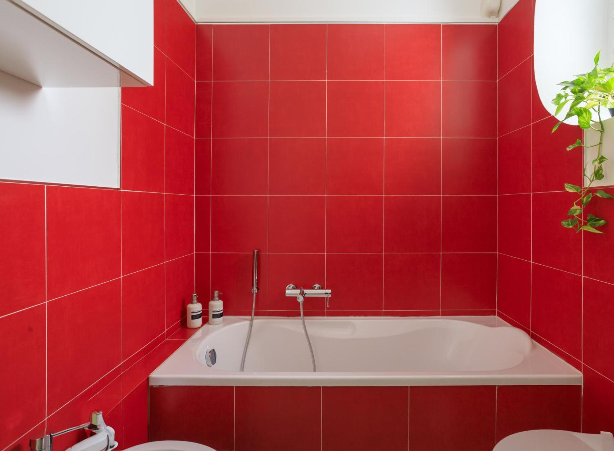 Tomasi Apartment باليرمو المظهر الخارجي الصورة