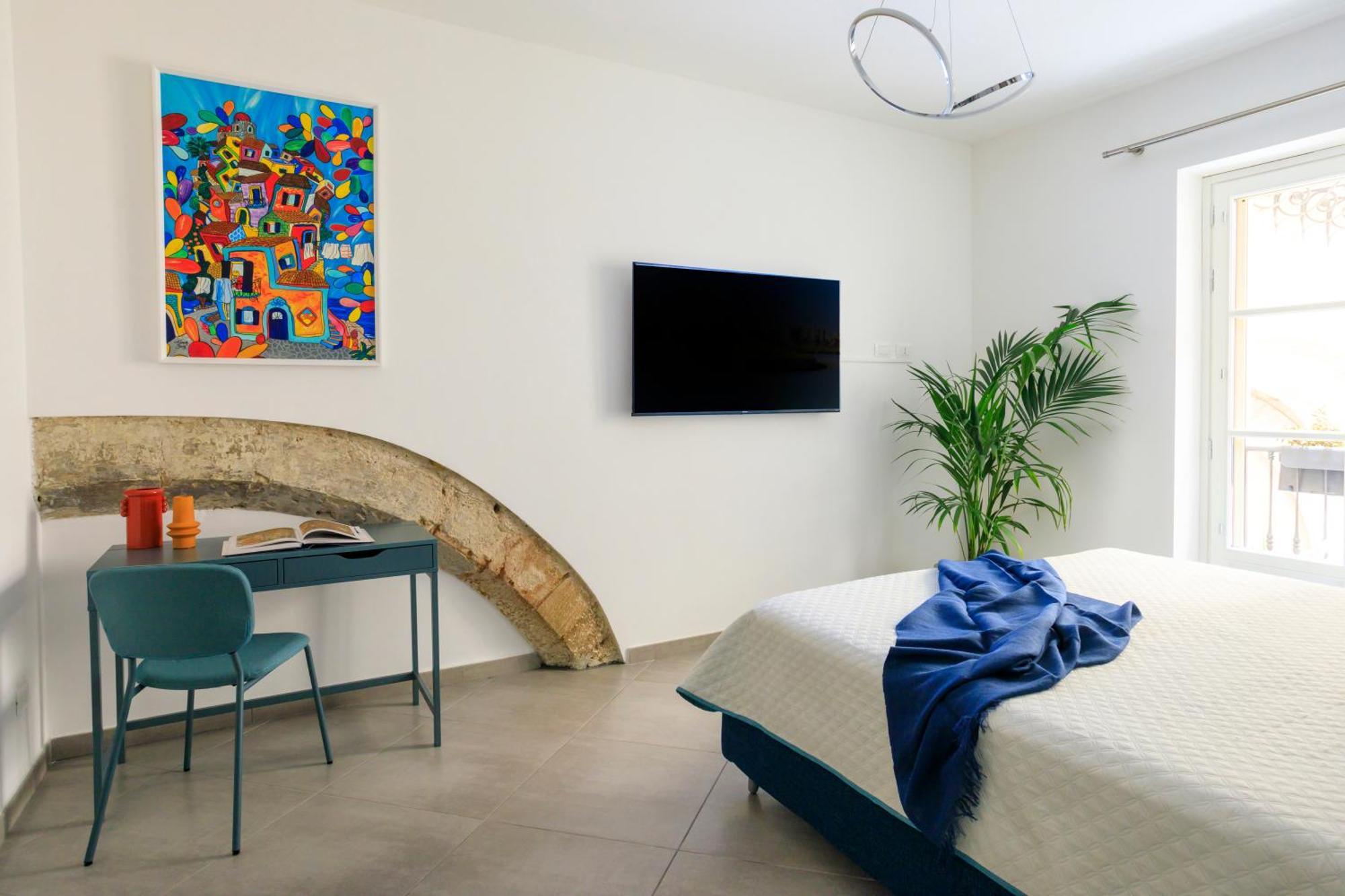 Tomasi Apartment باليرمو المظهر الخارجي الصورة